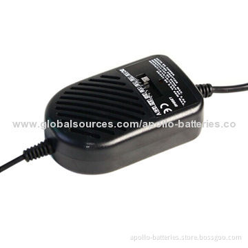 Universal Adapter for Home, Car, with Multi-protection, Input Voltage of 12V DC, 80W Power